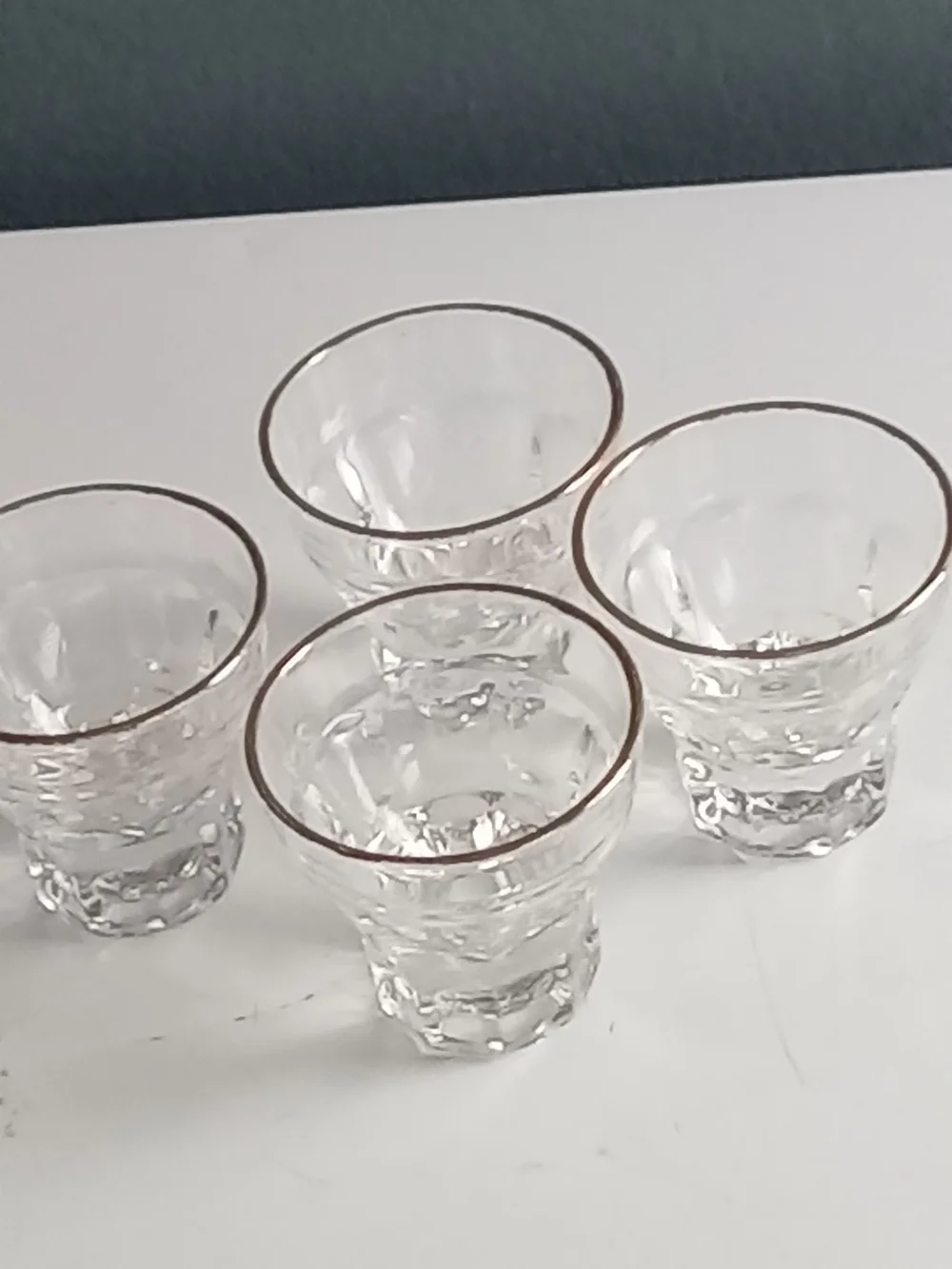 Unbranded set four